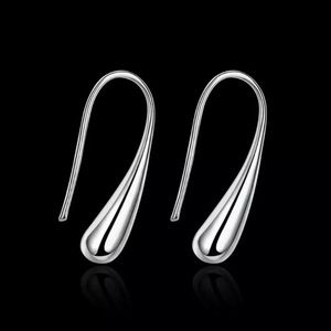 TEARDROP EARRINGS